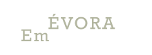 Em �vora